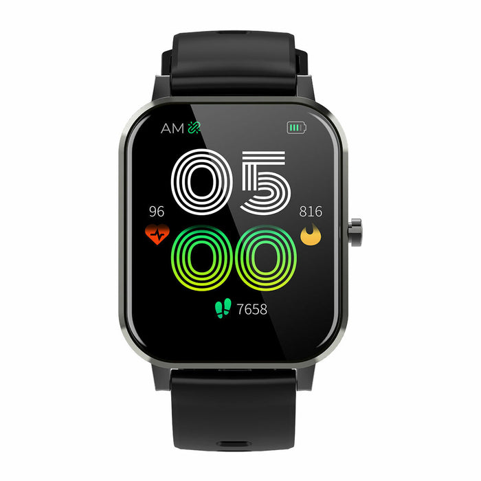 Smartwatch Denver Electronics SW-181 Negru 1,7"