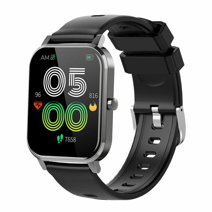 Smartwatch Denver Electronics SW-181 Negru 1,7"