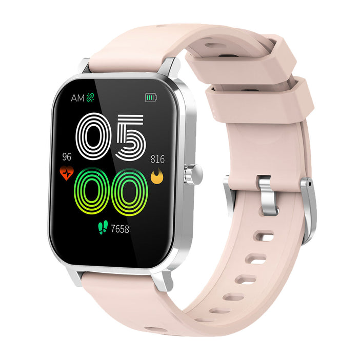Smartwatch Denver Electronics SW-181ROSE Roz Argintiu