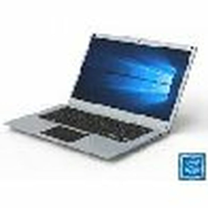 Laptop Denver Electronics NBD-15136SES Intel Celeron N4000 4 GB RAM 128 GB SSD Qwerty Spaniolă