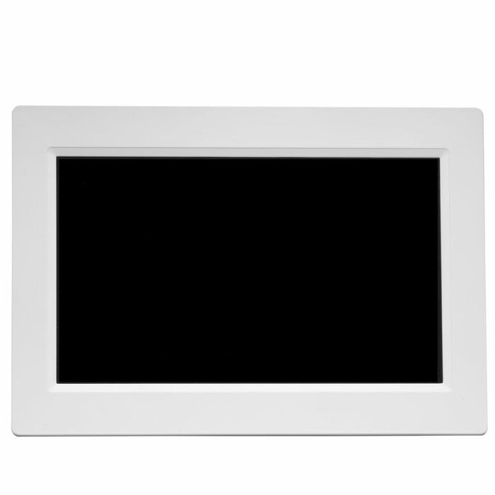Ramă Foto Digitală Denver Electronics PFF-1015W 10,1" Alb