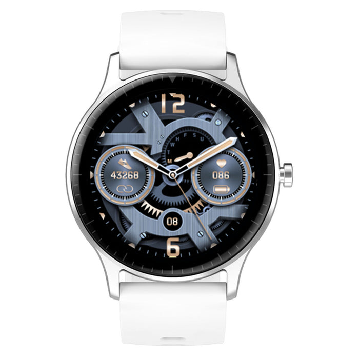Smartwatch Denver Electronics SW-173WHITE Alb 1,28"