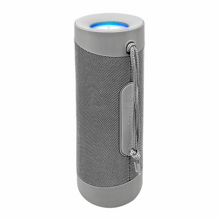 Difuzor Bluetooth Portabil Denver Electronics 111151020550 10W Gri Argintiu