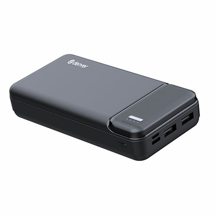 Încărcător portabil Denver Electronics 10 W 20000 mAh