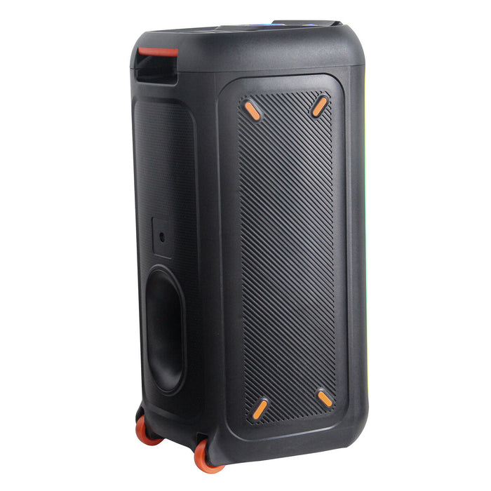 Difuzor Bluetooth Portabil Denver Electronics Negru