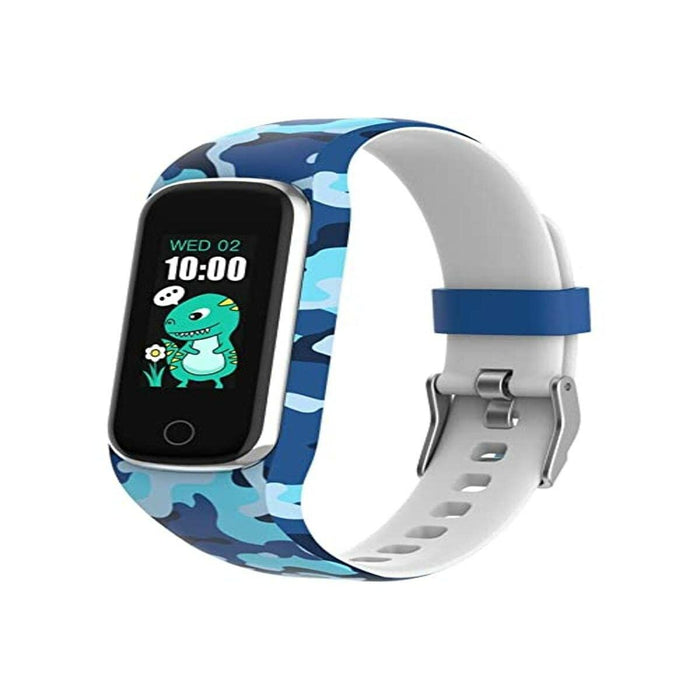 Smartwatch pentru Copii Denver Electronics BFK-312BU Albastru