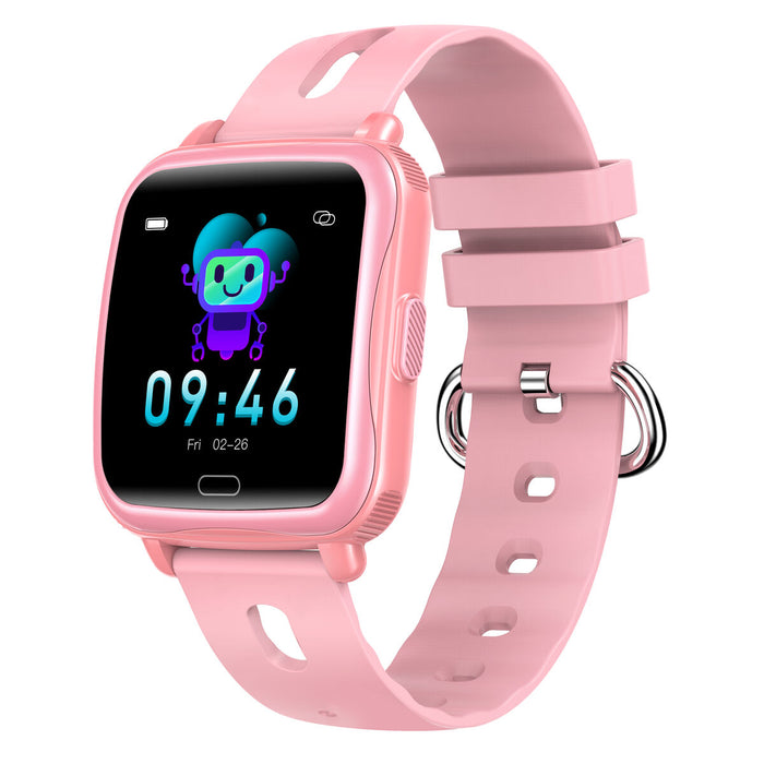 Smartwatch pentru Copii Denver Electronics SWK-110P Roz 1,4"