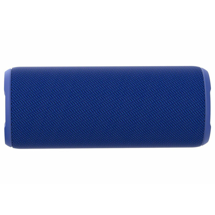 Difuzor Bluetooth Portabil Denver Electronics BTV-213BU 1200 mAh 10 W Albastru
