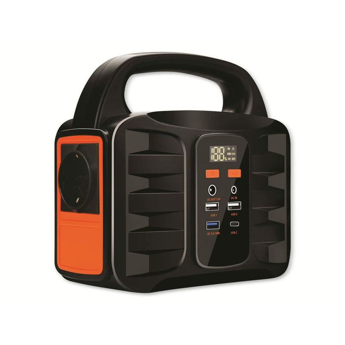 Bază de Încărcare Denver Electronics PPS42000 Negru