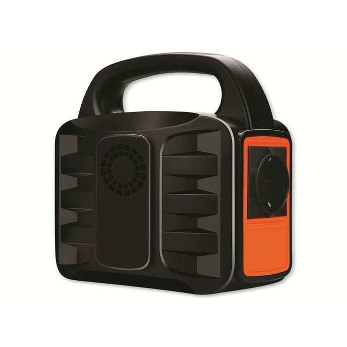Bază de Încărcare Denver Electronics PPS42000 Negru