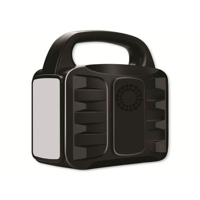 Bază de Încărcare Denver Electronics PPS42000 Negru