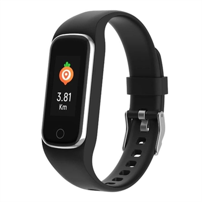 Brățară de Activitate Denver Electronics BFK-312BK