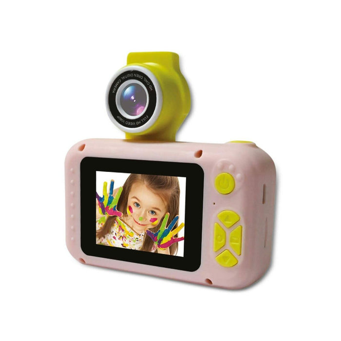 Aparat foto digital pentru copii Denver Electronics KCA-1350