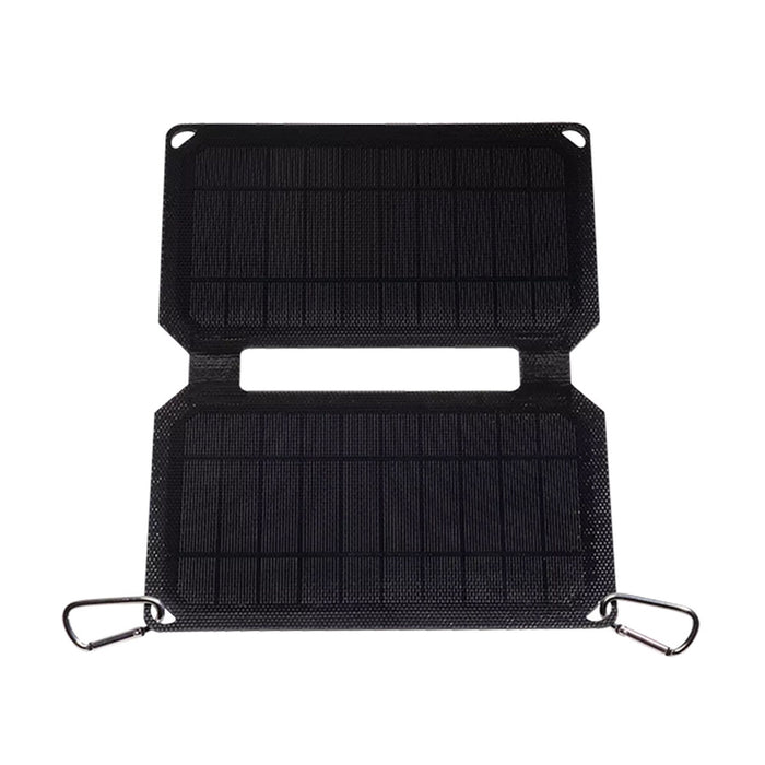Panou solar fotovoltaic Denver Electronics 10 W Pliabil