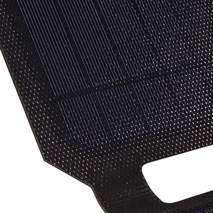 Panou solar fotovoltaic Denver Electronics 10 W Pliabil