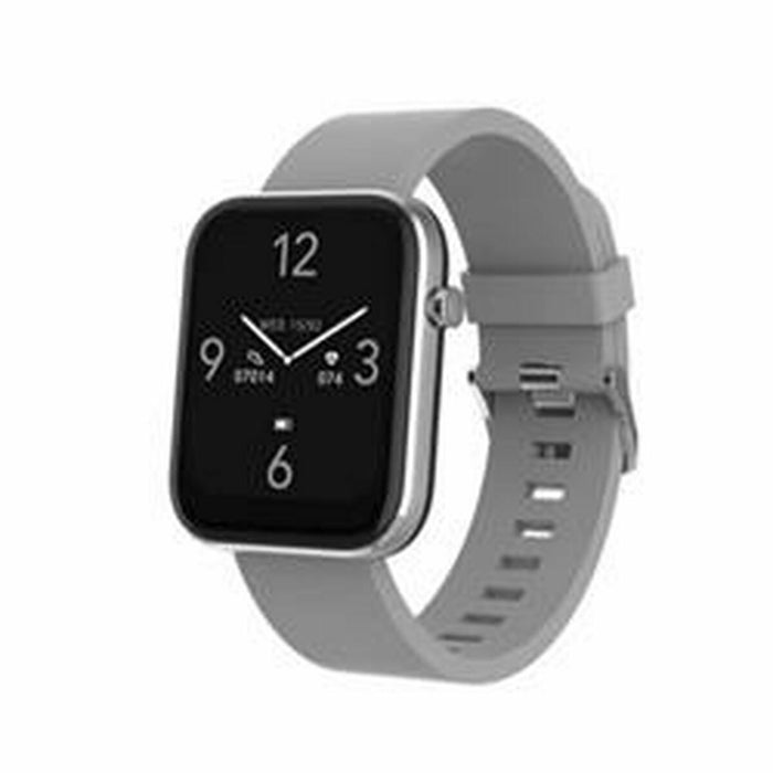 Smartwatch Denver Electronics SW182 1,7" Argintiu