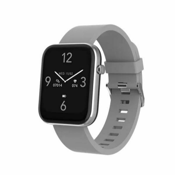 Smartwatch Denver Electronics SW182 1,7" Argintiu