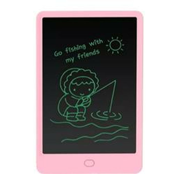 Tabletă Interactivă pentru Copii Denver Electronics LWT-10510ROMK2 Roz
