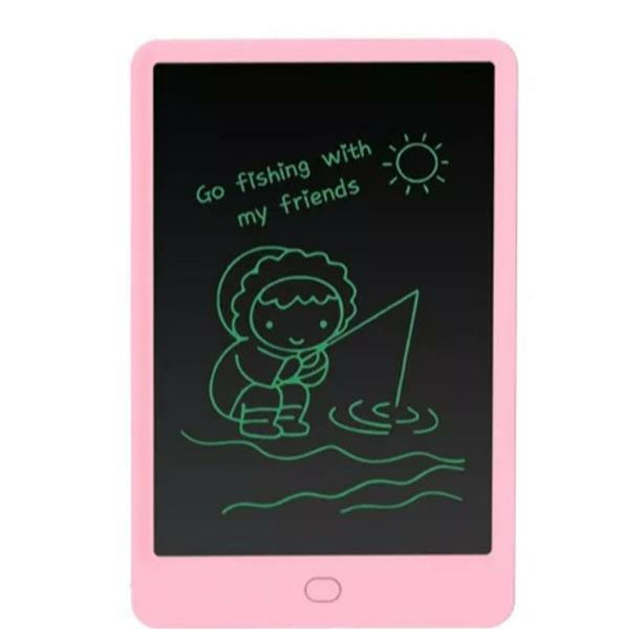 Tabletă Interactivă pentru Copii Denver Electronics LWT-10510ROMK2 Roz