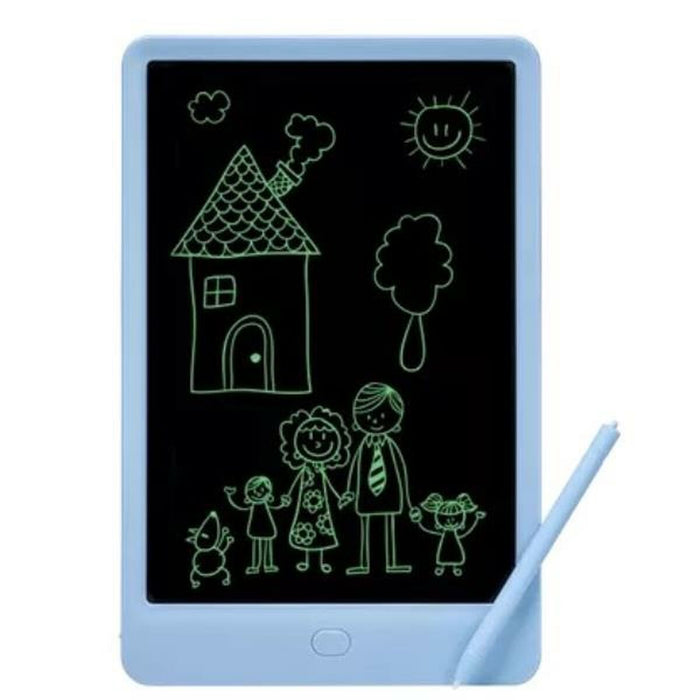 Tabletă Interactivă pentru Copii Denver Electronics LWT-10510BUMK2 Albastru