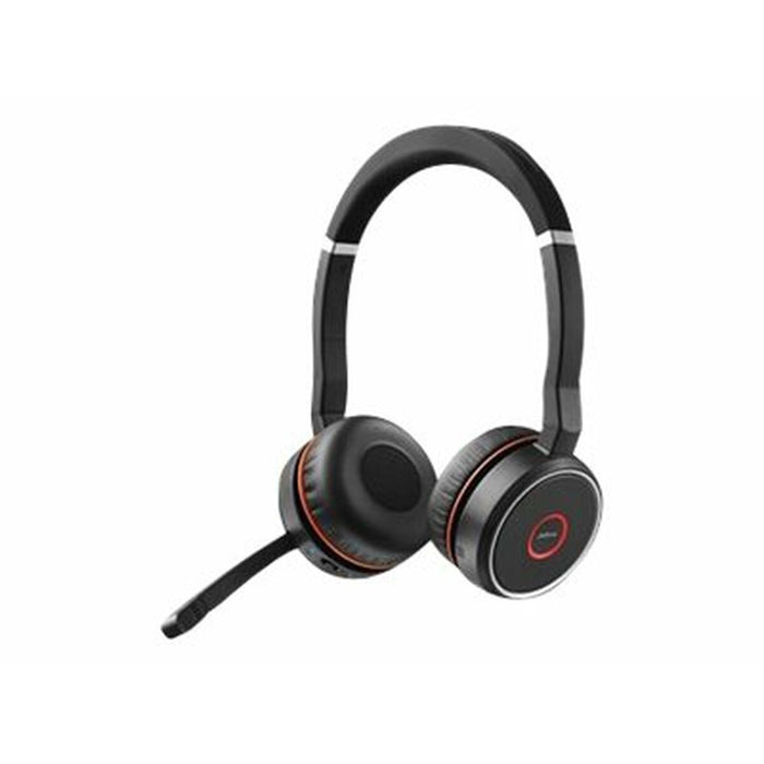 Căști cu Microfon NO NAME 7599-848-109 Negru