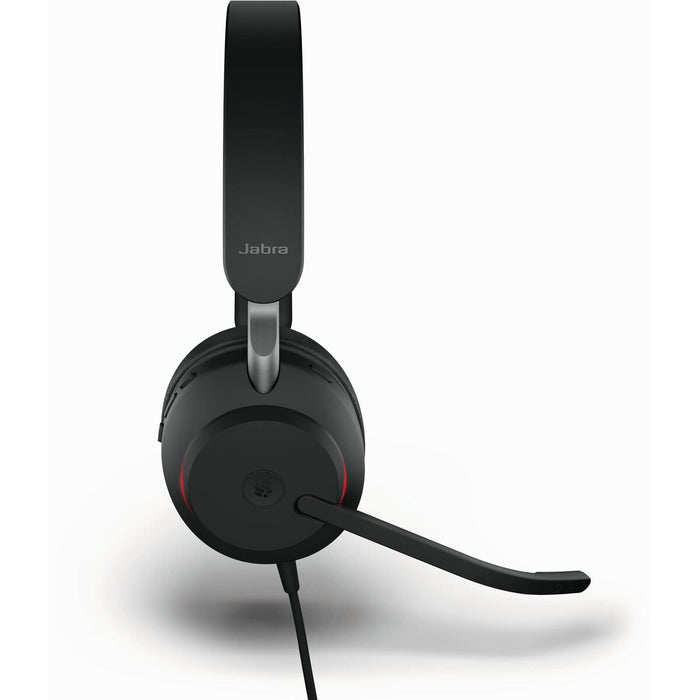 Căști cu Microfon GN Audio EVOLVE2 40