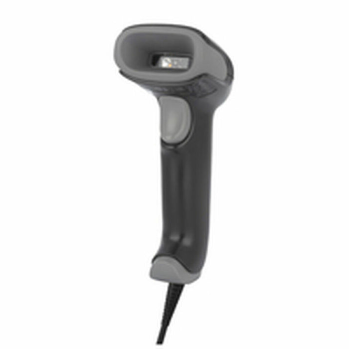 Cititor de Coduri de Bare Honeywell 1470G2D-2USB-1-R Negru
