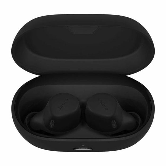 Căști Bluetooth cu Microfon Jabra Elite 7 Active Negru
