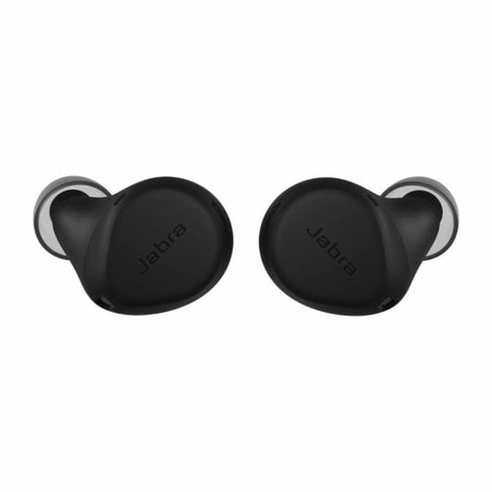 Căști Bluetooth cu Microfon Jabra Elite 7 Active Negru