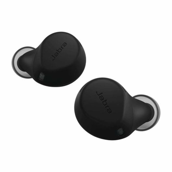 Căști Bluetooth cu Microfon Jabra Elite 7 Active Negru