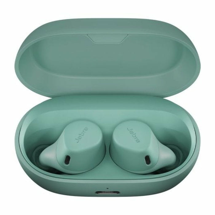 Căști cu Microfon Jabra  Elite 7 Active Verde