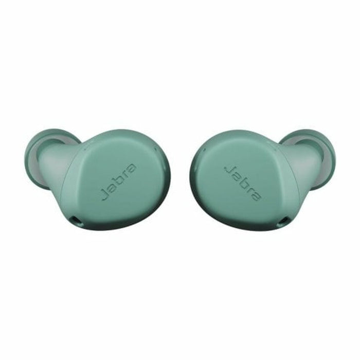 Căști cu Microfon Jabra  Elite 7 Active Verde