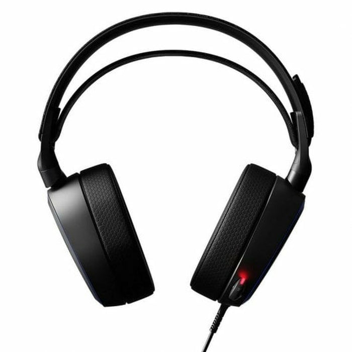 Căști cu Microfon SteelSeries Arctis Pro Negru