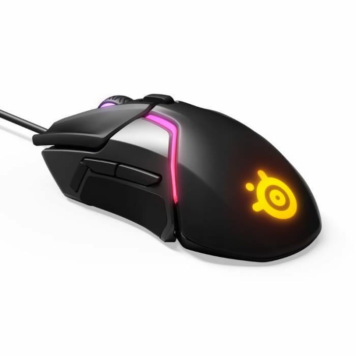 Mouse Gaming SteelSeries Rival 600 Negru