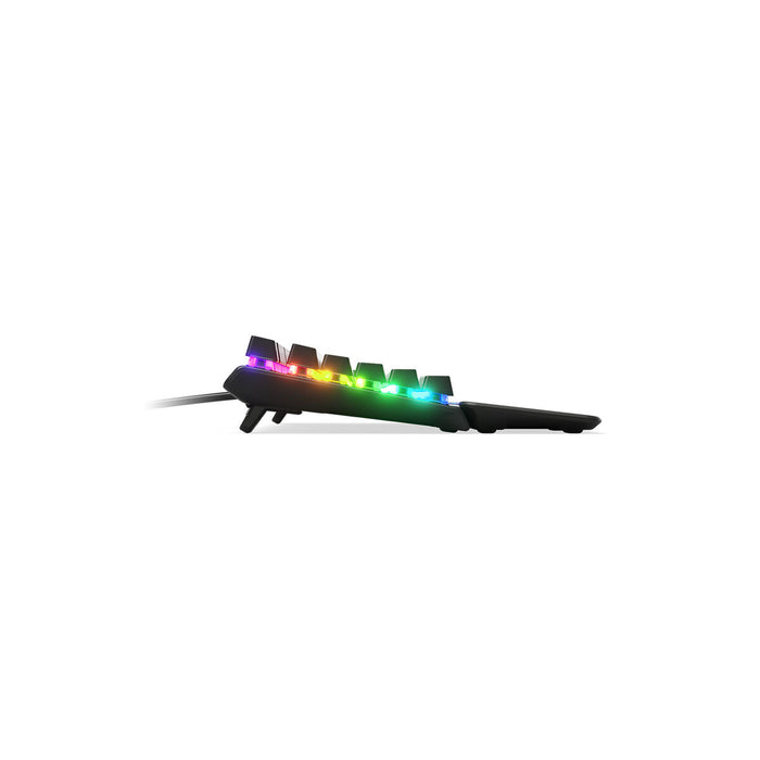 Tastatură Gaming SteelSeries 64626 Qwerty Spaniolă QWERTY