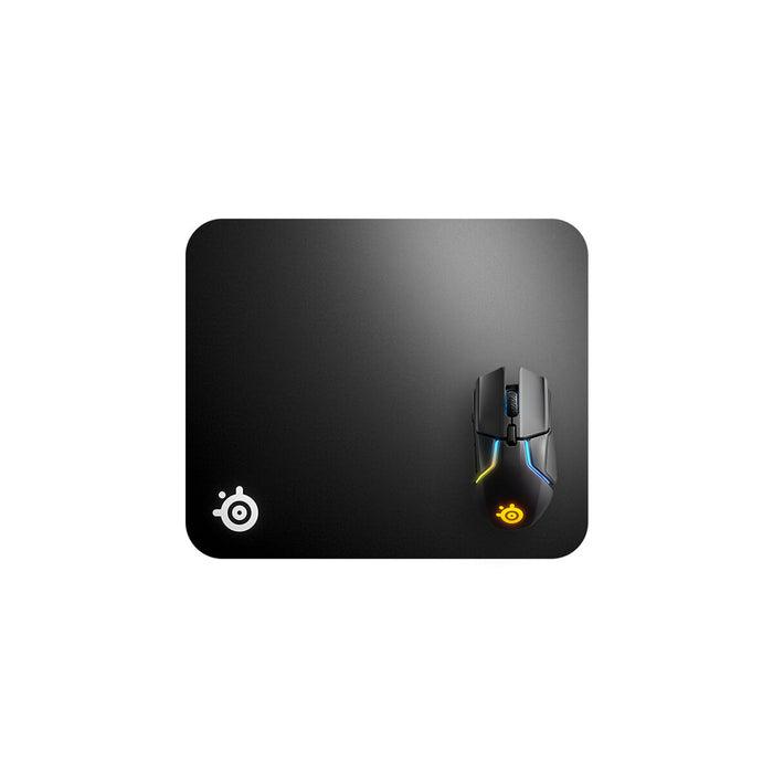 Covoraș antiderapant SteelSeries QcK Hard Negru