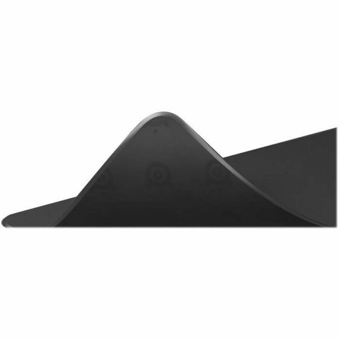 Covoraș de șoarece SteelSeries Qck Edge Medium Gaming Negru 27 x 32 cm