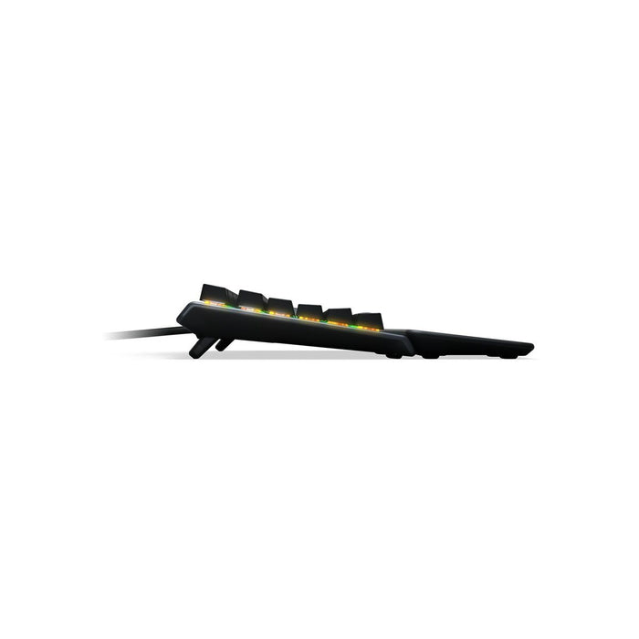 Tastatură SteelSeries Apex 3  Negru Qwerty US