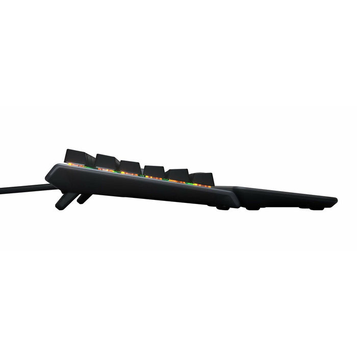 Tastatură Gaming SteelSeries Apex 3 Qwerty portugheză