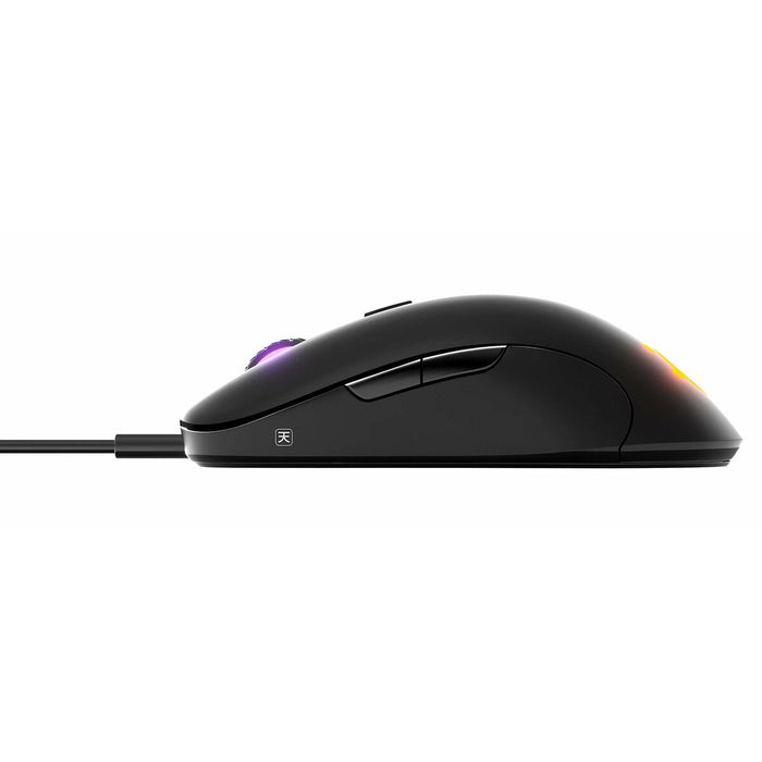 Mouse Gaming SteelSeries Sensei Ten 18000 DPI Negru
