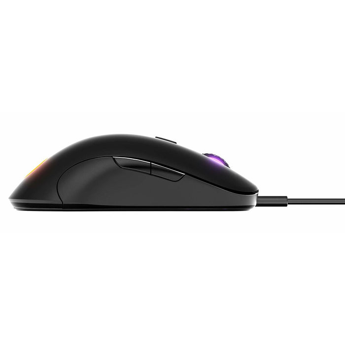 Mouse Gaming SteelSeries Sensei Ten 18000 DPI Negru