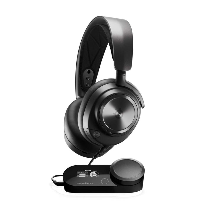 Căști cu Microfon Gaming SteelSeries Arctis Nova Pro