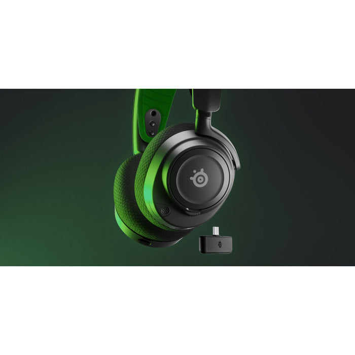 Cască cu Microfon Gaming SteelSeries Arctis Nova 7X