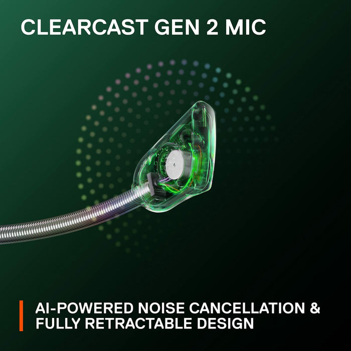 Cască cu Microfon Gaming SteelSeries Arctis Nova 7X