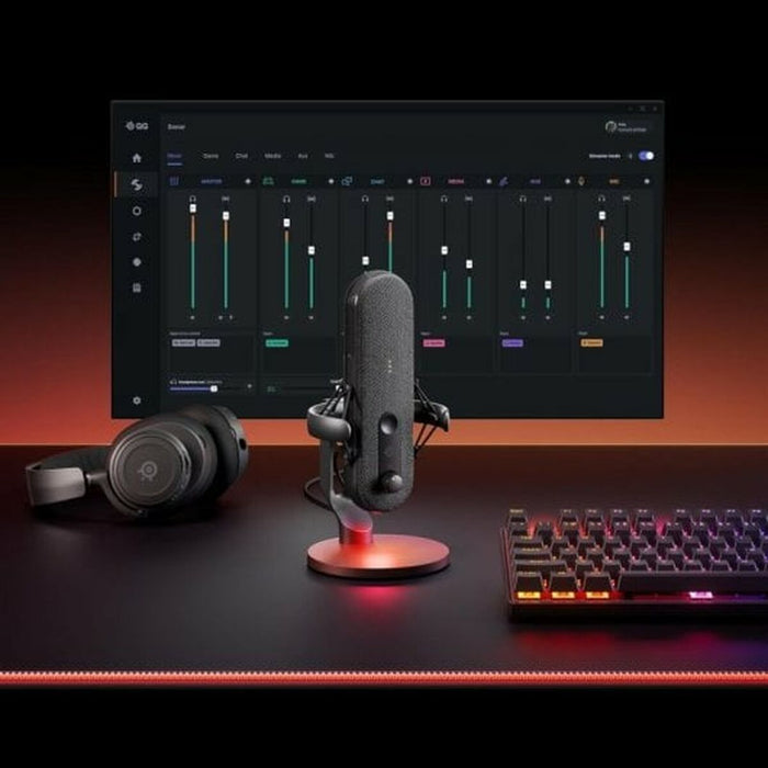 Cablu HDMI SteelSeries 61601 Negru