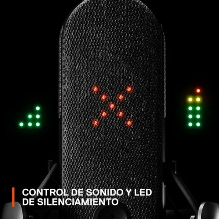 Cablu HDMI SteelSeries 61601 Negru