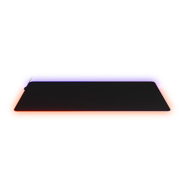 Covoraș Gaming SteelSeries Prism Cloth 3XL 59 x 122 x 0,4 cm Negru