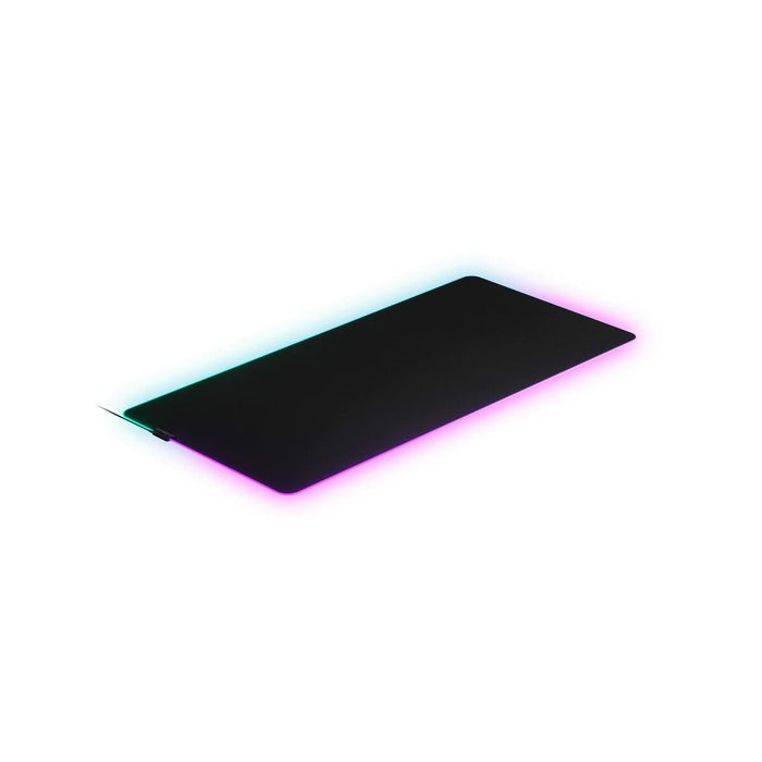 Covoraș Gaming SteelSeries Prism Cloth 3XL 59 x 122 x 0,4 cm Negru