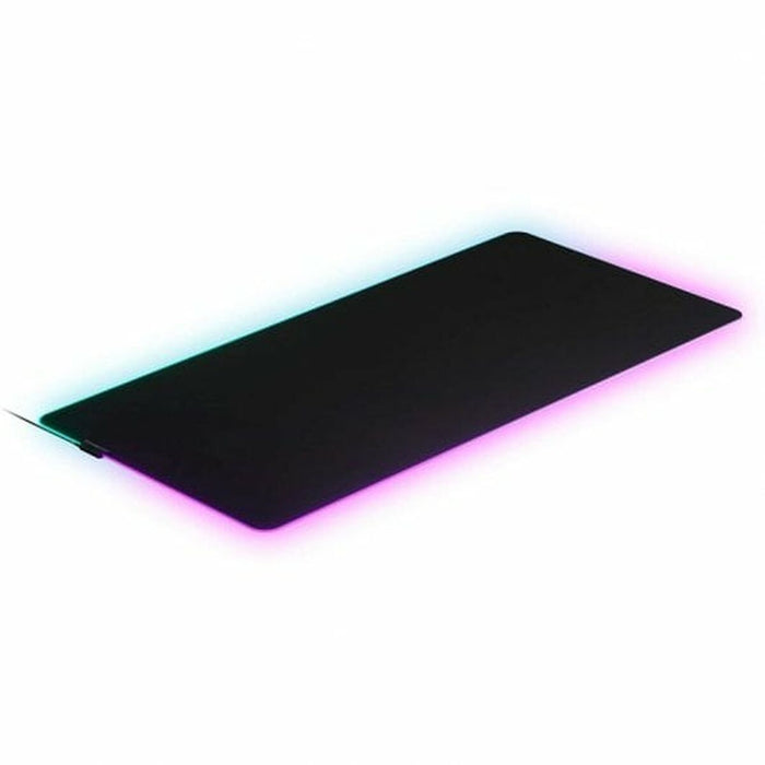 Covoraș antiderapant SteelSeries QcK Prism Cloth Negru