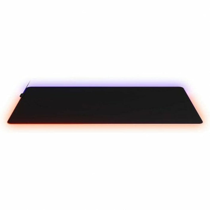 Covoraș antiderapant SteelSeries QcK Prism Cloth Negru